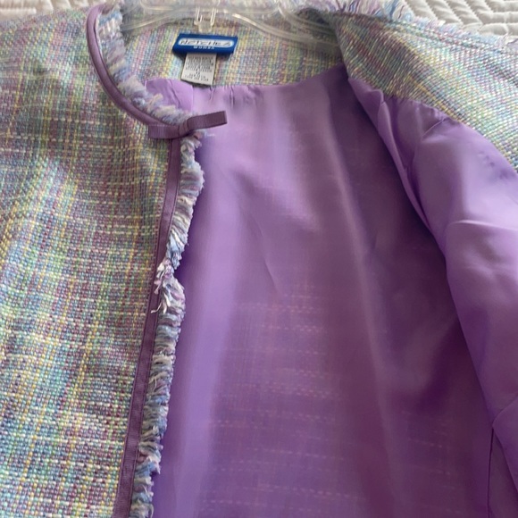 Women’s jacket by Notches - Picture 4 of 4